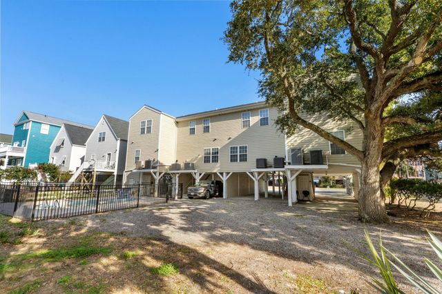 1020 S Ocean Blvd. B, Surfside Beach, SC 29575
