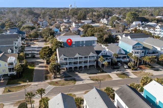 1020 S Ocean Blvd. B, Surfside Beach, SC 29575