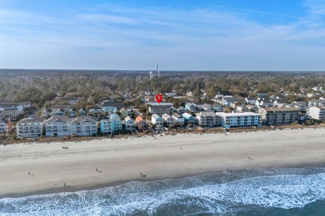 1020 S Ocean Blvd. B, Surfside Beach, SC 29575