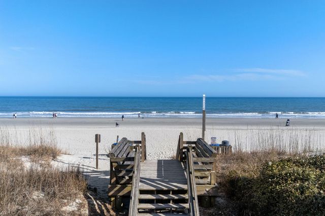 1020 S Ocean Blvd. B, Surfside Beach, SC 29575
