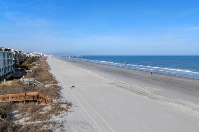 1020 S Ocean Blvd. B, Surfside Beach, SC 29575