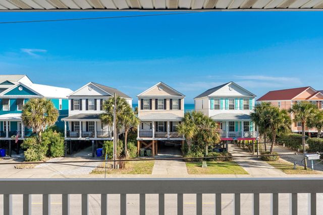 1020 S Ocean Blvd. B, Surfside Beach, SC 29575