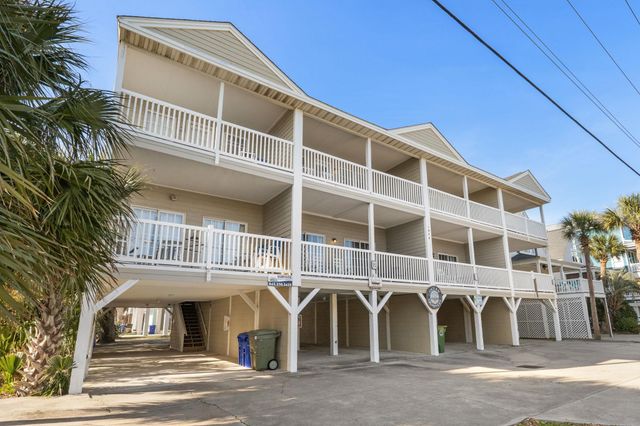1020 S Ocean Blvd. B, Surfside Beach, SC 29575