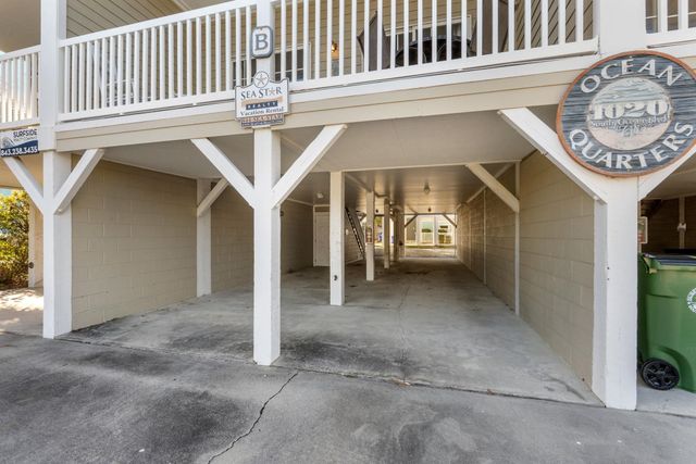 1020 S Ocean Blvd. B, Surfside Beach, SC 29575