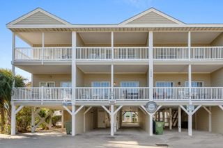 1020 S Ocean Blvd. B, Surfside Beach, SC 29575