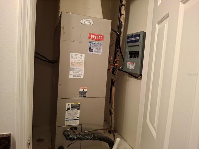 8203 OLYMPIA COURT 8203, Longwood, FL 32779