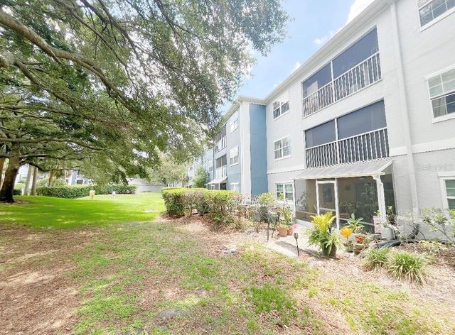 8203 OLYMPIA COURT 8203, Longwood, FL 32779