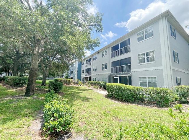 8203 OLYMPIA COURT 8203, Longwood, FL 32779