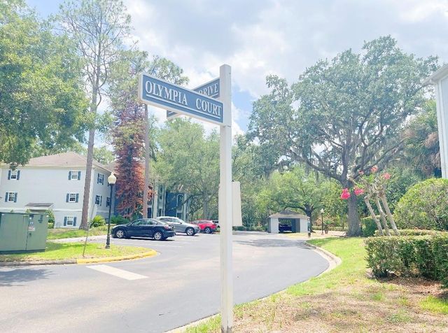 8203 OLYMPIA COURT 8203, Longwood, FL 32779