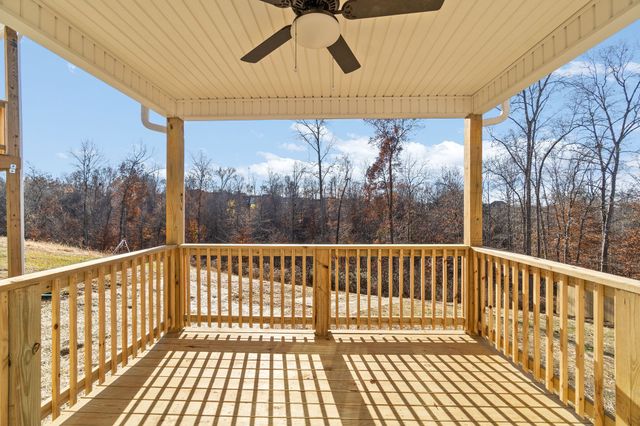 197 Dewberry Ct, Clarksville, TN 37042