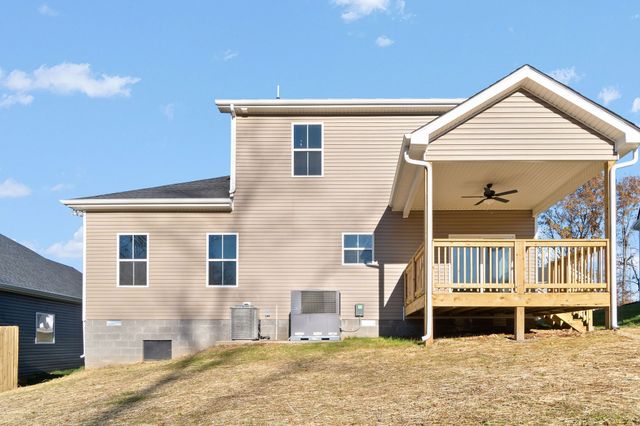 197 Dewberry Ct, Clarksville, TN 37042