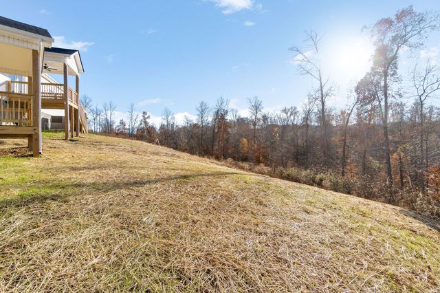 197 Dewberry Ct, Clarksville, TN 37042