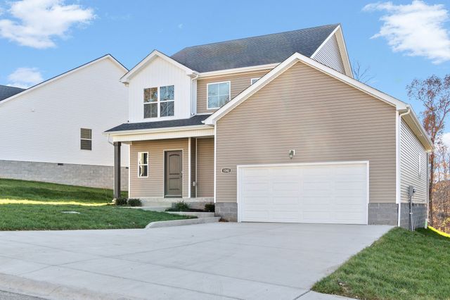 197 Dewberry Ct, Clarksville, TN 37042