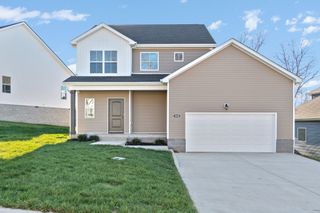 197 Dewberry Ct, Clarksville, TN 37042