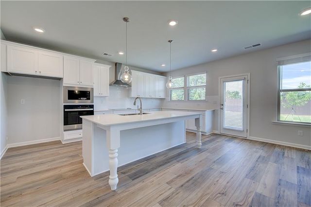 2566 Cadenza Circle, Dacula, GA 30019