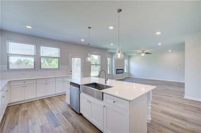 2566 Cadenza Circle, Dacula, GA 30019