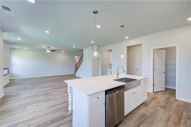 2566 Cadenza Circle, Dacula, GA 30019