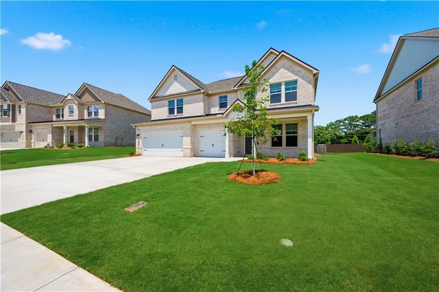 2566 Cadenza Circle, Dacula, GA 30019