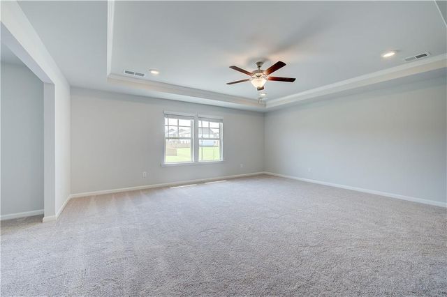 2566 Cadenza Circle, Dacula, GA 30019