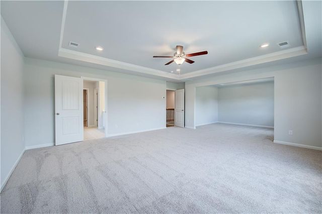 2566 Cadenza Circle, Dacula, GA 30019