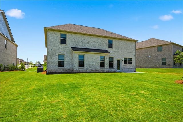 2566 Cadenza Circle, Dacula, GA 30019