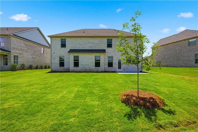 2566 Cadenza Circle, Dacula, GA 30019