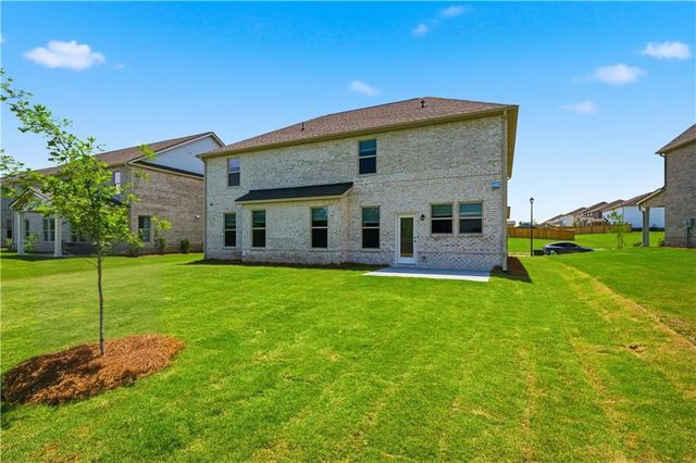 2566 Cadenza Circle, Dacula, GA 30019