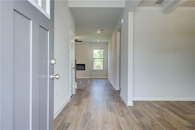 2566 Cadenza Circle, Dacula, GA 30019