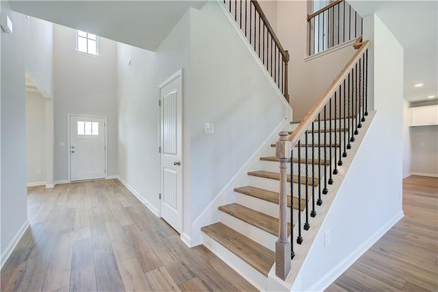 2566 Cadenza Circle, Dacula, GA 30019