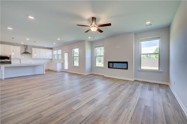 2566 Cadenza Circle, Dacula, GA 30019