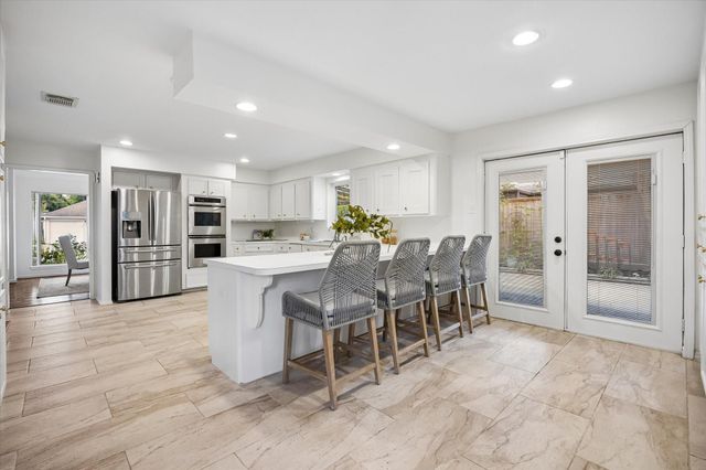 11523 Highgrove Drive, Houston, TX 77077