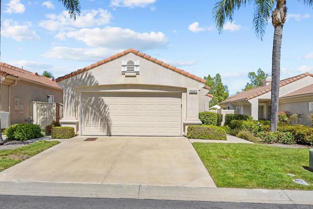 40684 Corte Albara, Murrieta, CA 92562
