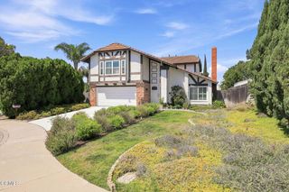 1935 El Rancho Drive, Camarillo, CA 93010