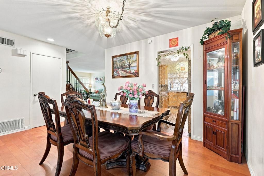 Image 12 of property listing at 1935 El Rancho Drive, Camarillo, CA 93010