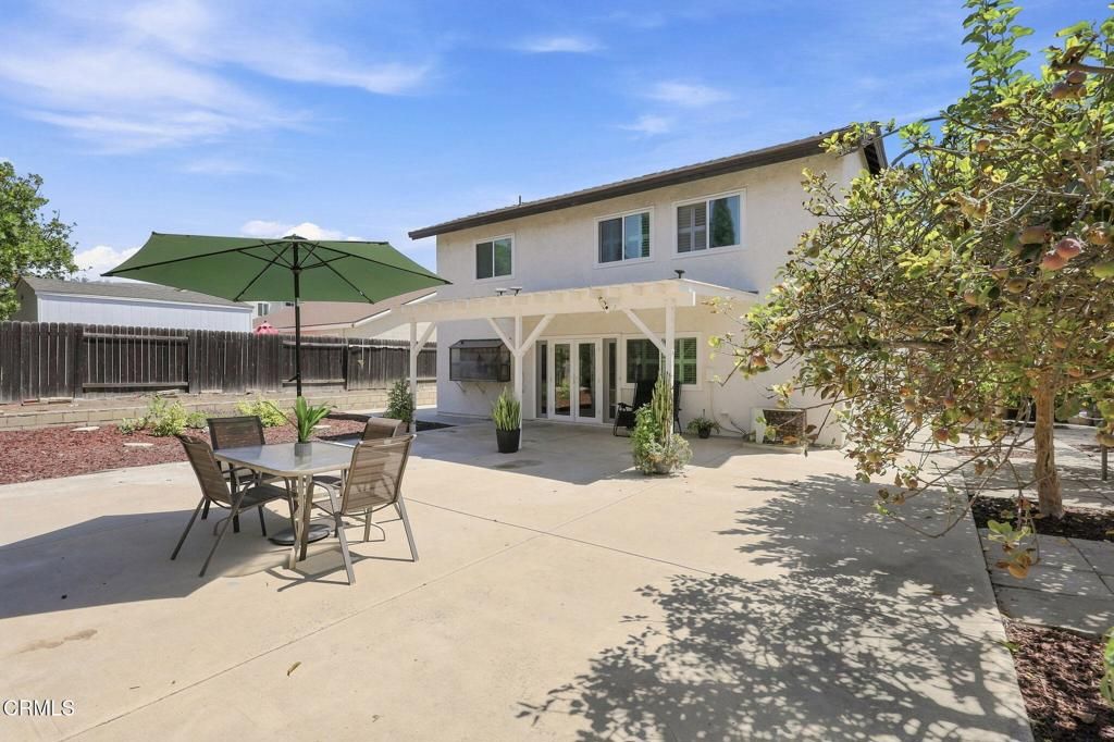 Image 50 of property listing at 1935 El Rancho Drive, Camarillo, CA 93010