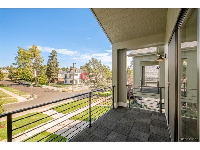 2281 S Sherman St, Denver, CO 80210