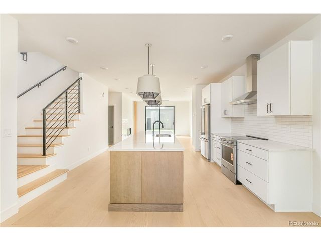2281 S Sherman St, Denver, CO 80210