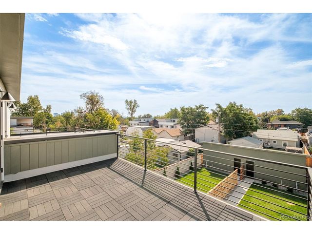 2281 S Sherman St, Denver, CO 80210