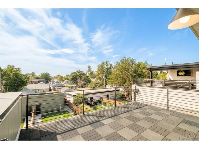 2281 S Sherman St, Denver, CO 80210