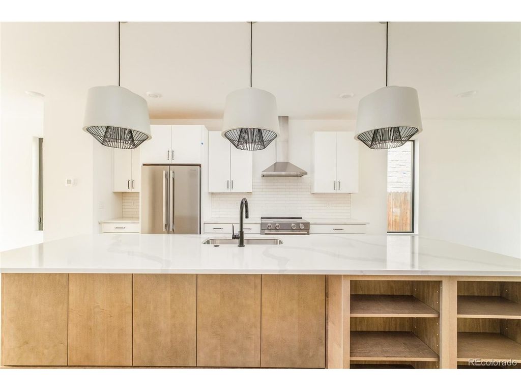 2281 S Sherman St, Denver, CO 80210