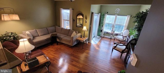 8768 DUNSTABLE LOOP, Bristow, VA 20136