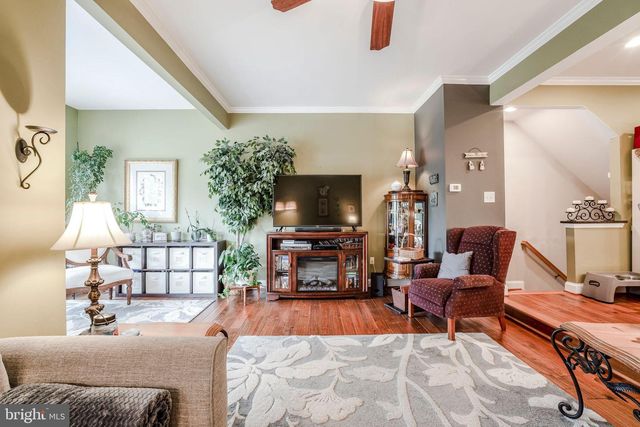 8768 DUNSTABLE LOOP, Bristow, VA 20136