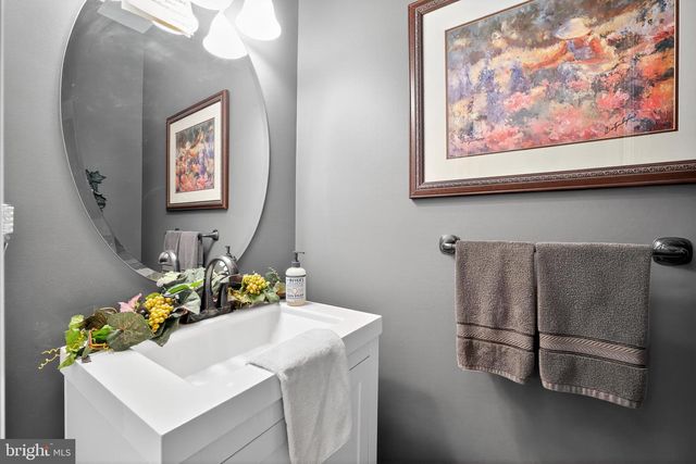 8768 DUNSTABLE LOOP, Bristow, VA 20136