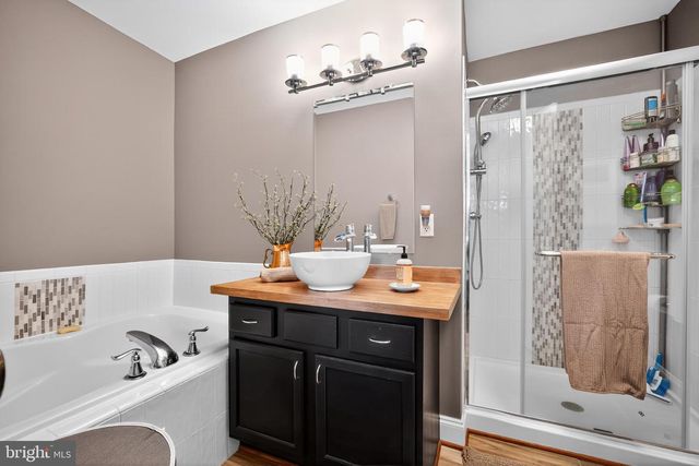 8768 DUNSTABLE LOOP, Bristow, VA 20136