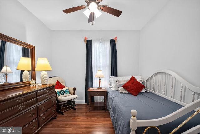 8768 DUNSTABLE LOOP, Bristow, VA 20136