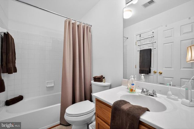 8768 DUNSTABLE LOOP, Bristow, VA 20136