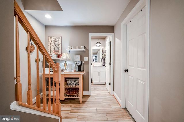 8768 DUNSTABLE LOOP, Bristow, VA 20136