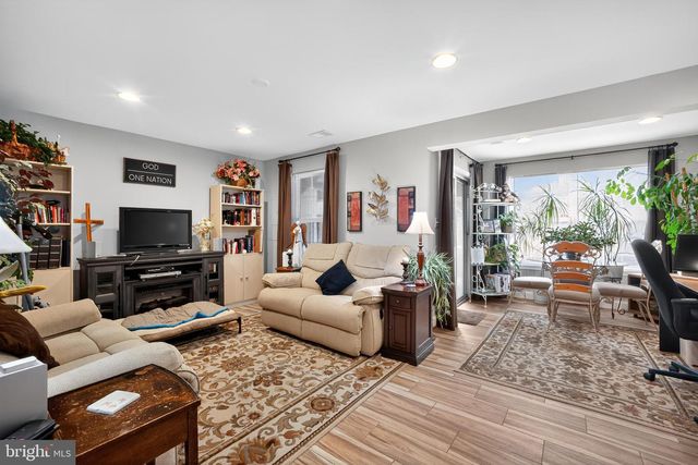 8768 DUNSTABLE LOOP, Bristow, VA 20136