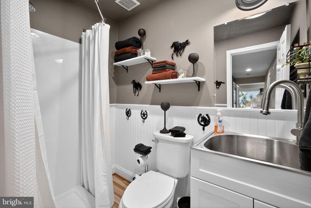 8768 DUNSTABLE LOOP, Bristow, VA 20136