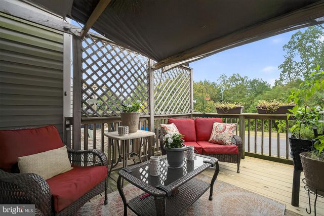 8768 DUNSTABLE LOOP, Bristow, VA 20136